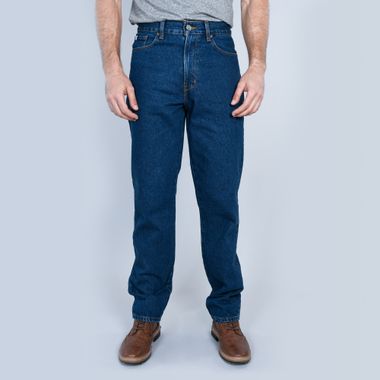 Hombre Jeans Straight 33 Oggi