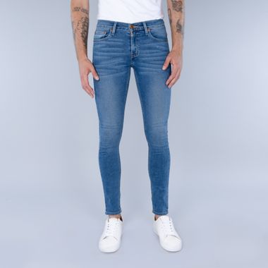 Compra Jeans Super Skinny Para Hombres En Tienda Oggi