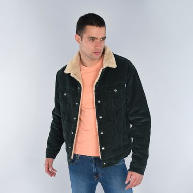 chamarras vaqueras para hombre