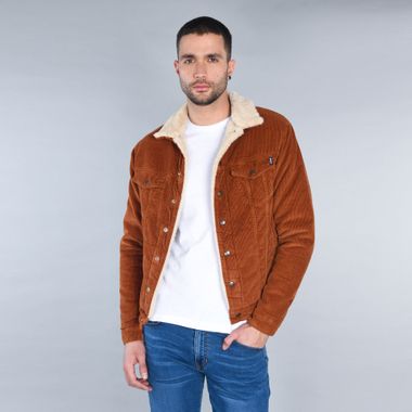 chamarras vaqueras para hombre