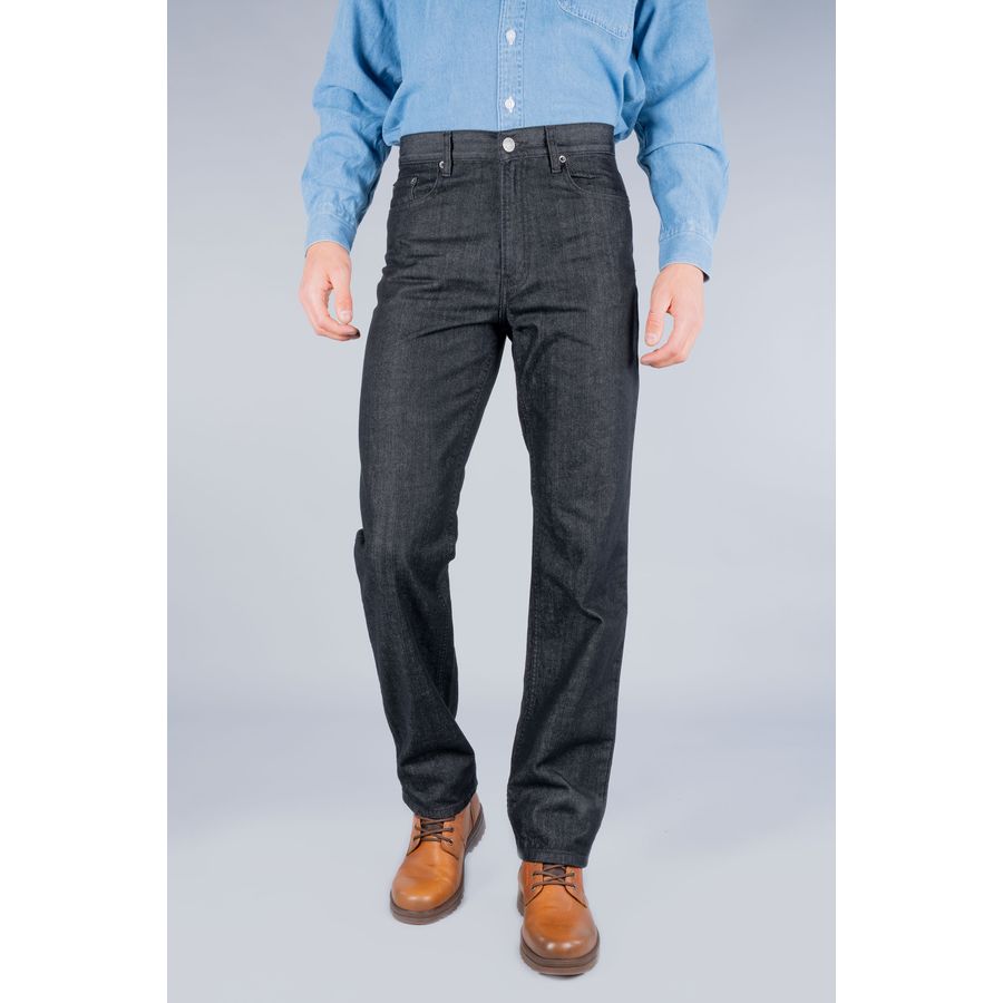 Pantalones oggi best sale jeans para hombre