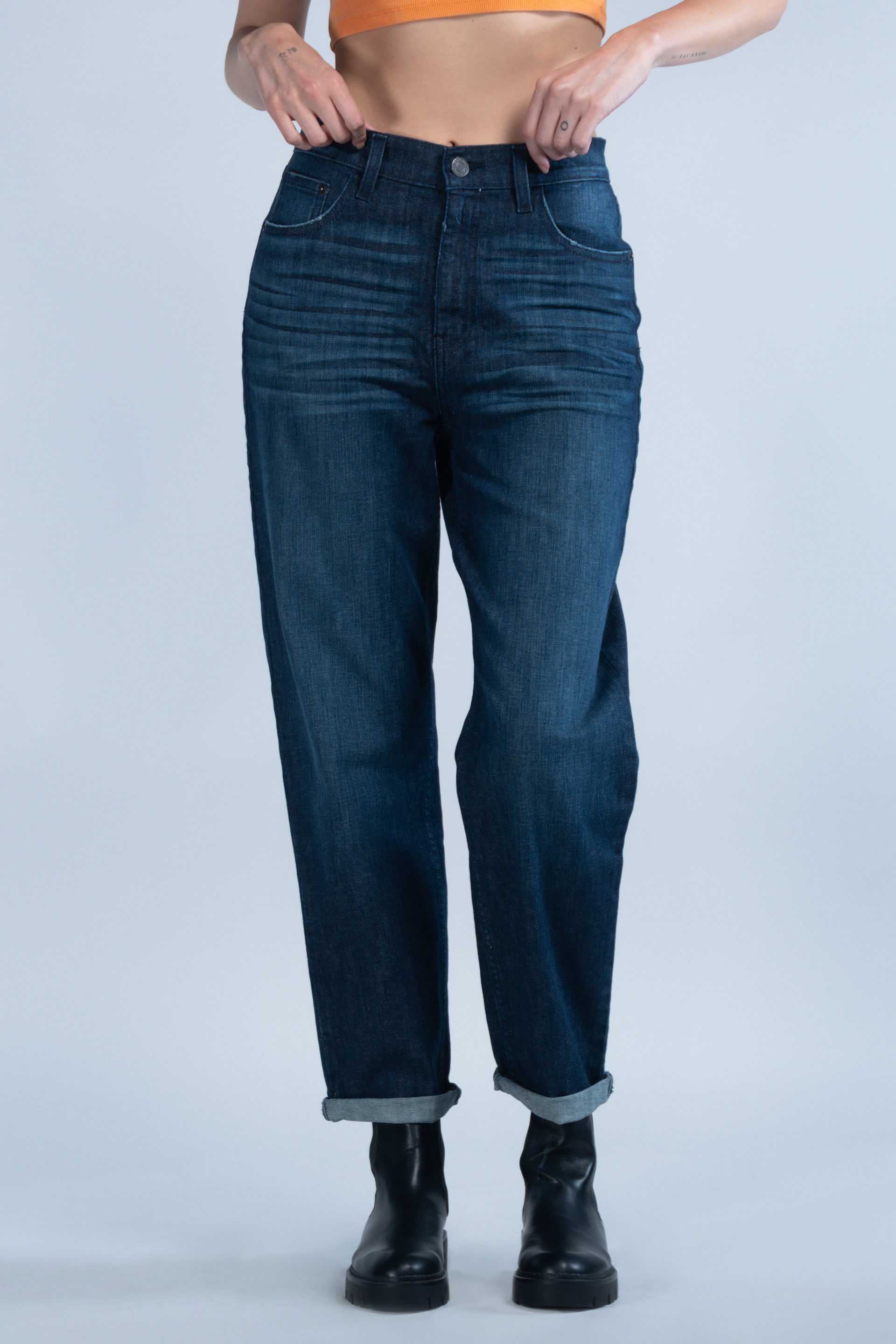 Oggi Jeans para Denim Lovers | Pantalones de Mezclilla