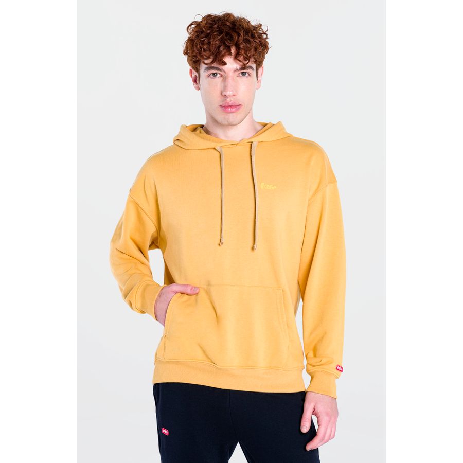 Sudadera felpa online hombre