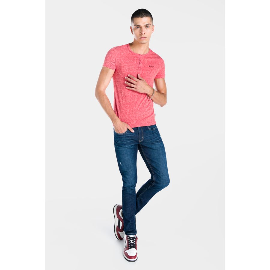 Oggi jeans skinny online hombre